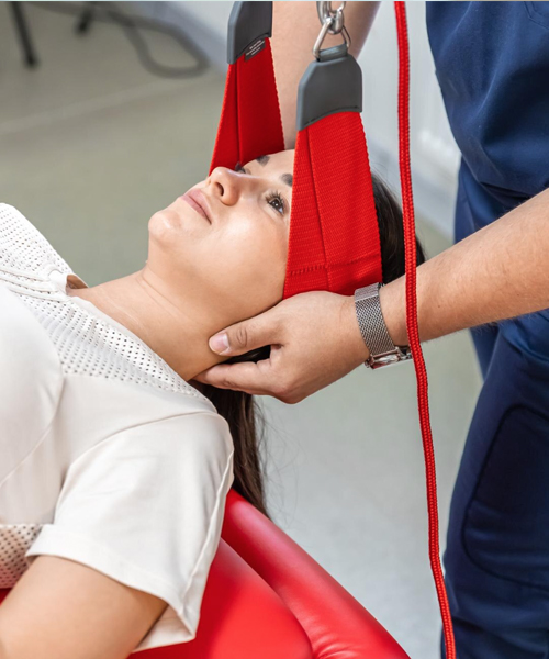 Repositioning maneuvers for BPPV